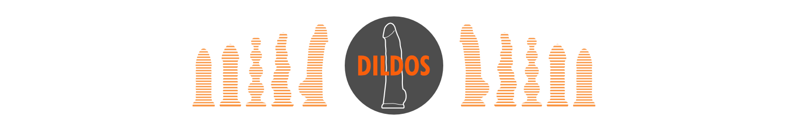 Link zu Kategorie Dildos