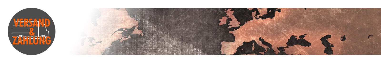 Grafik Versand