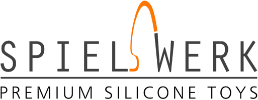 SPIELWERK - Dildo-Manufaktur-Logo