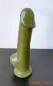 Preview: Dildo Kama mit Saugfuss