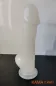 Preview: Dildo Kama mit Saugfuss