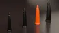 Preview: Analplug CANDLE