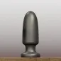 Preview: Analplug MELANZANI Einzelansicht