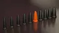 Preview: Analplug ZUCKERHUT Perspektive alle Größen