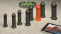 Preview: Dildo Dickkopf