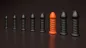 Preview: Dildo Dickkopf