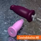 Preview: Dildo FATBOY with Threaded bushing