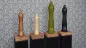 Preview: Dildo Fräulein Faust