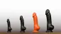 Preview: Dildo Kama
