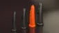 Preview: Dildo LADYKILLER