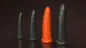 Preview: Dildo LADYKILLER
