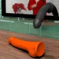 Preview: Dildo LITTLE HERO mit Saugfuss