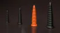Preview: Dildo Pollux