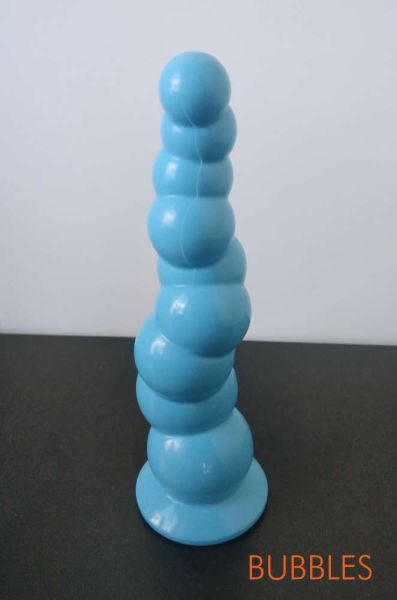 Dildo Bubbles