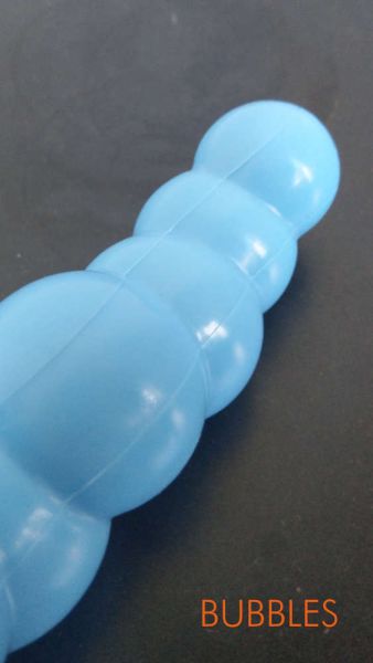 Dildo Bubbles