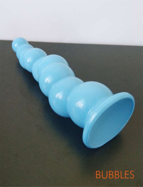 Dildo Bubbles