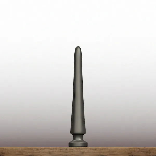 Analplug Deep Impact