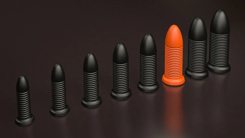 Dildo Apollo