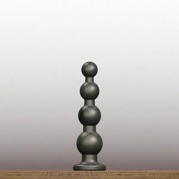 Dildo Balls - Silikon