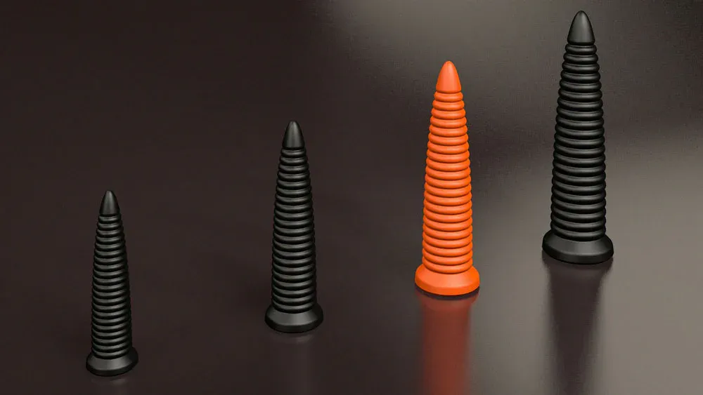 Dildo Castor