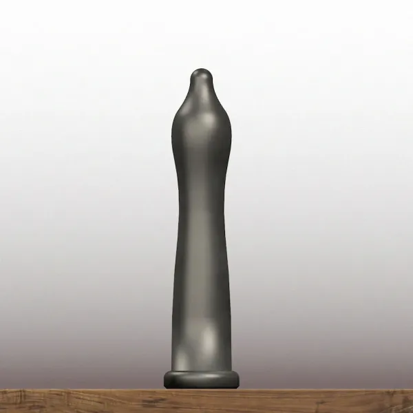 Dildo Fräulein Faust