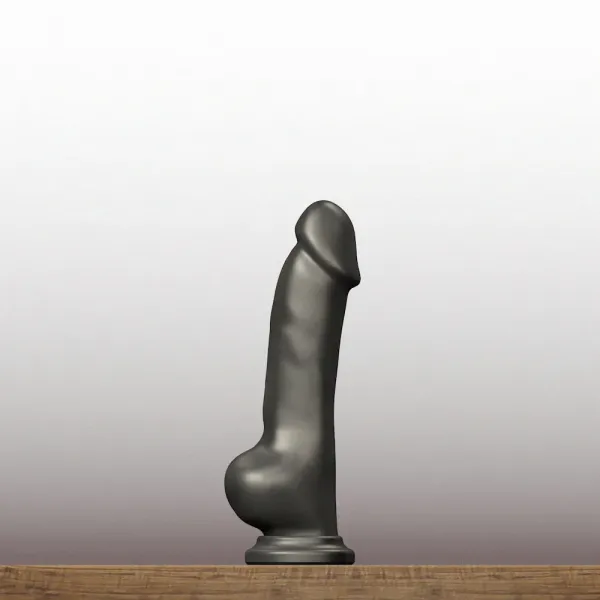 Dildo KAMA - Silikon