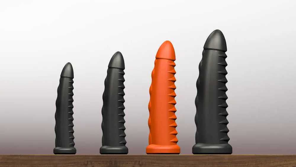 Preview: Dildo LADYKILLER