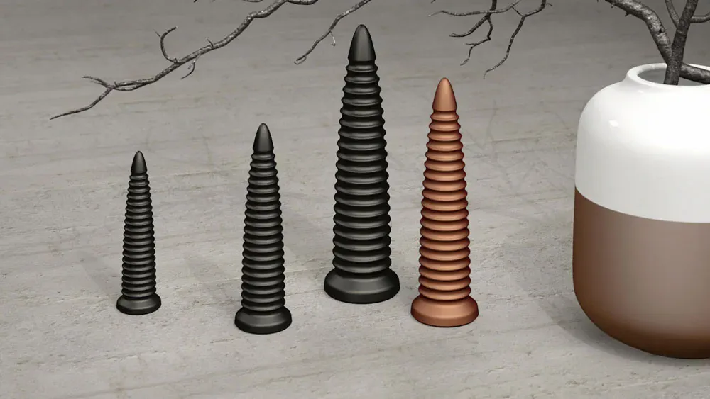 Preview: Dildo Pollux