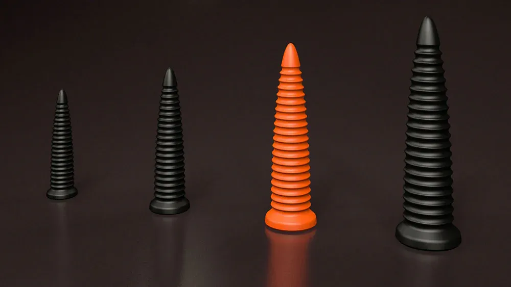 Preview: Dildo Pollux