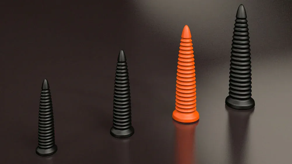 Dildo Pollux