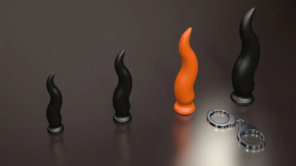 Preview: Dildo Wave