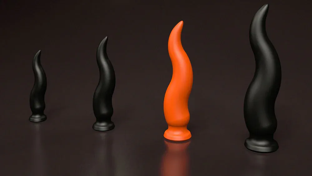 Preview: Dildo Wave