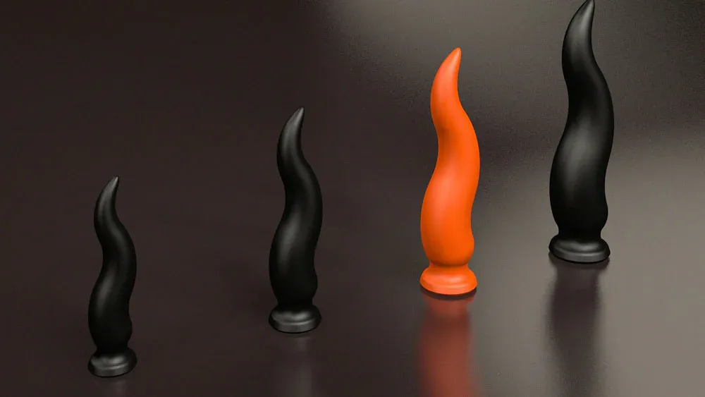 Dildo Wave