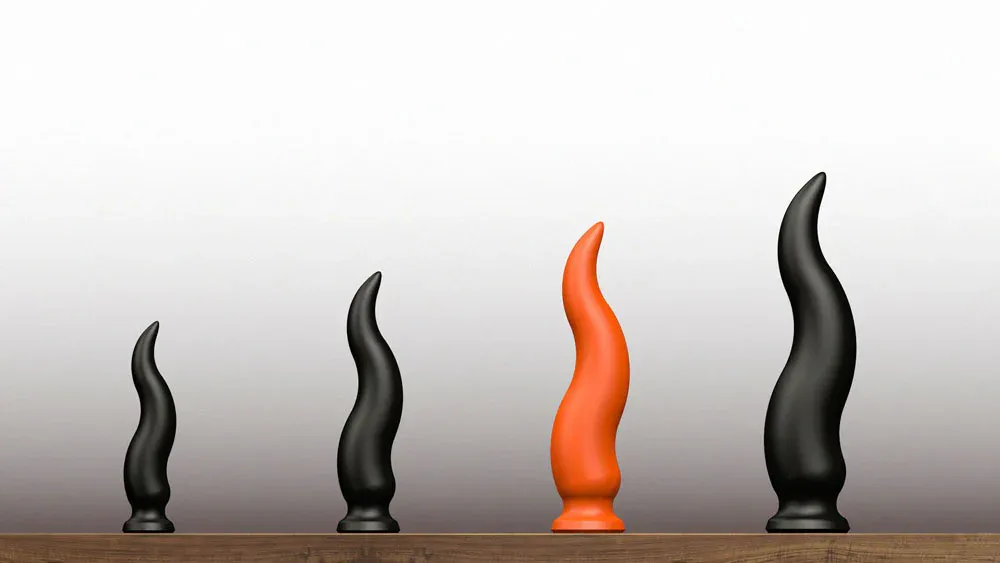 Preview: Dildo Wave