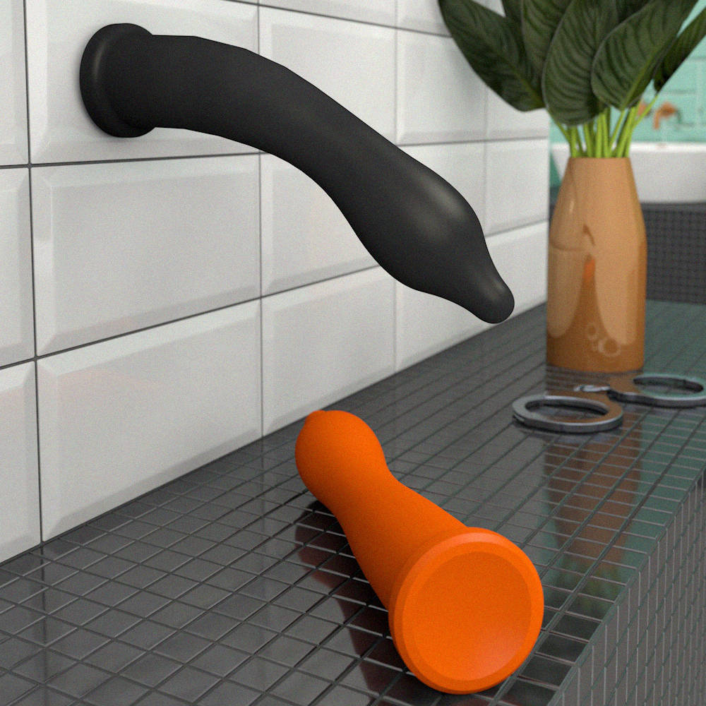 sexspielzeug faust Dildo 