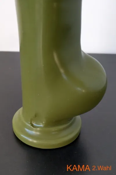 Dildo Kama mit Saugfuss