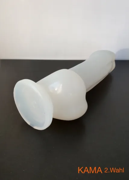 Dildo Kama mit Saugfuss