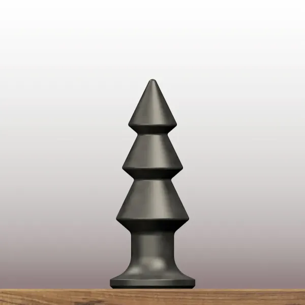 Anal Plug TRIPLE