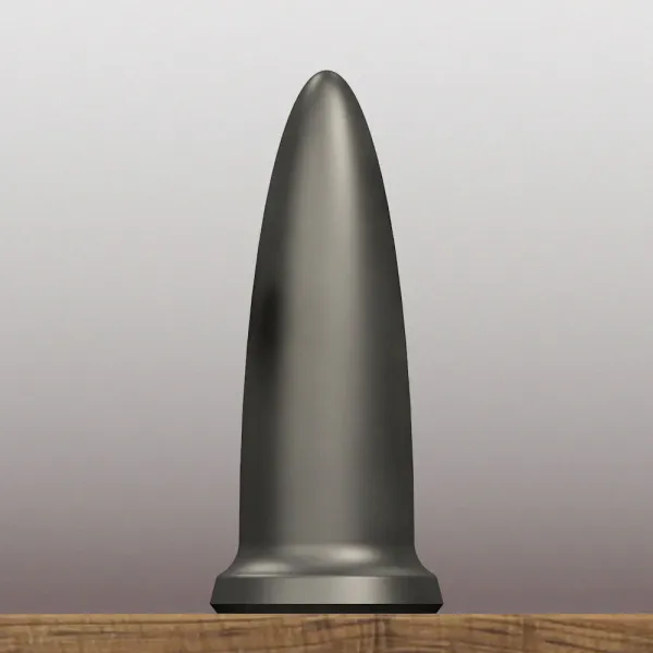 Analplug ZUCKERHUT Einzelansicht