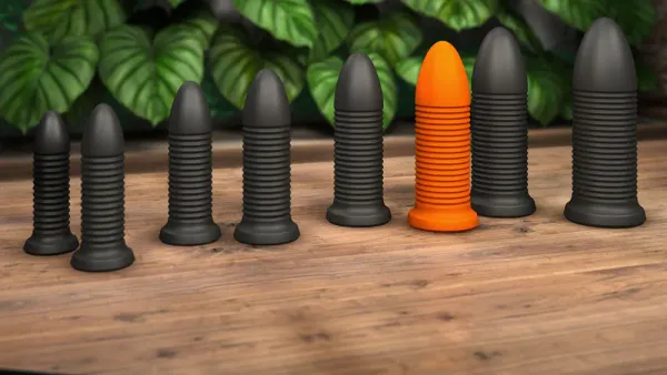 Dildo Apollo