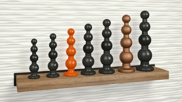 Dildo Kugeln