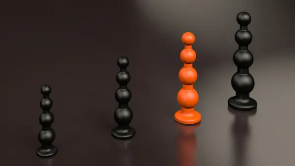 Dildo Balls