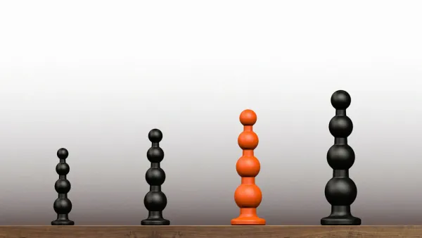Dildo Balls