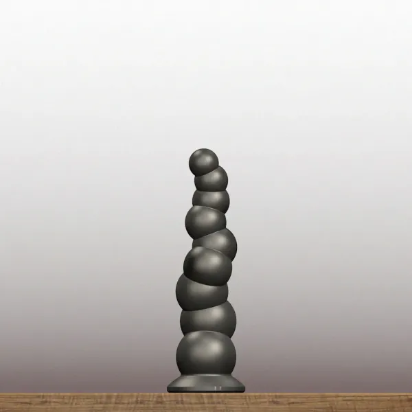Dildo BUBBLES