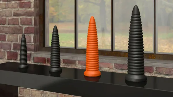 Dildo Castor