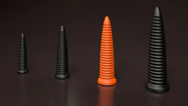 Dildo Castor