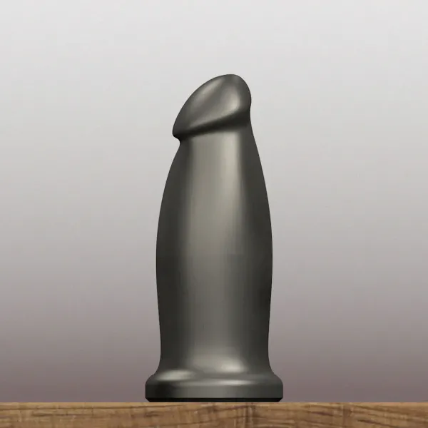 Dildo FATBOY - Silicone