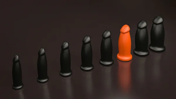 Dildo FATBOY