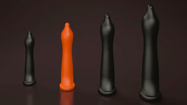 Dildo Fräulein Faust