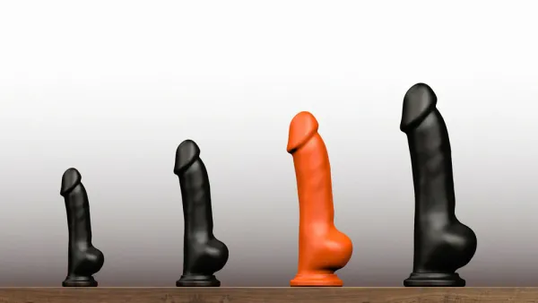 Dildo Kama